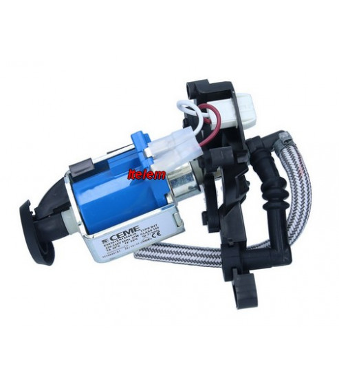 Pompe complète centrale vapeur Tefal CS-00129469