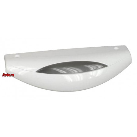 Poignée de porte congélateur Whirlpool 481949878405