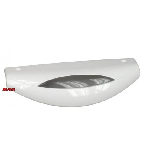 Poignée de porte congélateur Whirlpool 481949878405