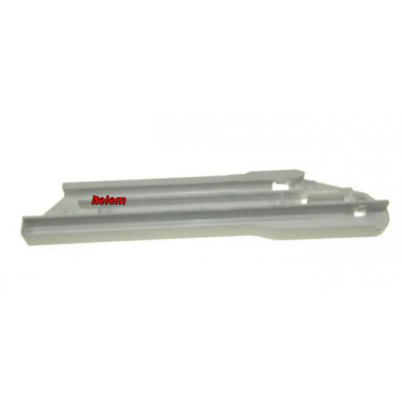 Rail gauche de tiroir réfrigérateur Whirlpool 480132101068