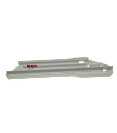 Rail gauche de tiroir réfrigérateur Whirlpool 480132101068