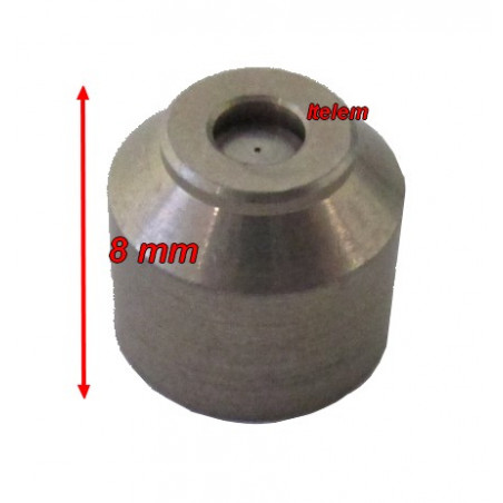 Injecteur de veilleuse 0.18 mm fourneau friteuse Mareno CR0586580
