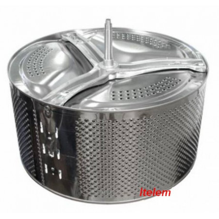 Croisillon tambour lave-linge Proline 20629565