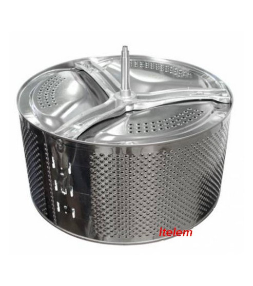 Croisillon tambour lave-linge Proline 20629565