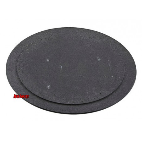Chapeau de brûleur rapide cuisinière Faure 3540006107