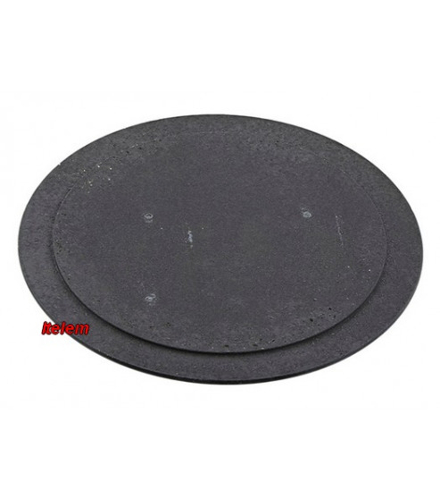 Chapeau de brûleur rapide cuisinière Faure 3540006107