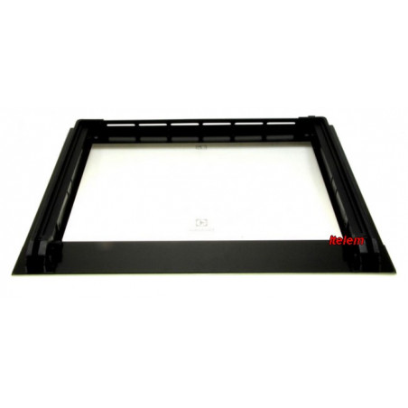 Vitre extérieure  471mmx592mm de porte four Electrolux 140032479200