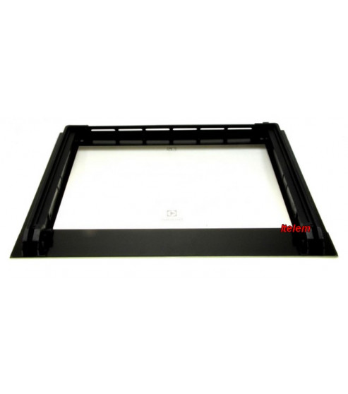 Vitre extérieure  471mmx592mm de porte four Electrolux 140032479200