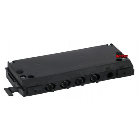 Clavier variateur hotte Electrolux 50290926000