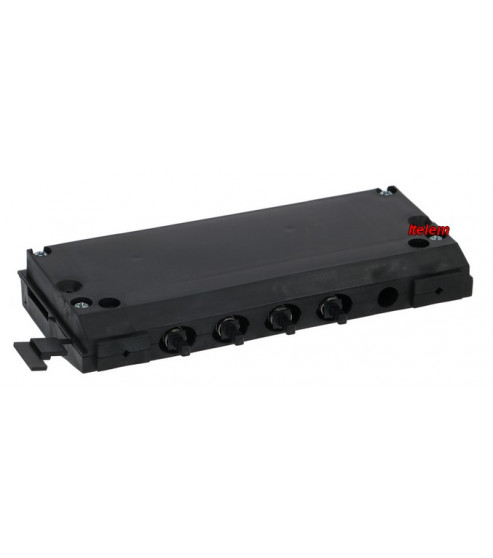 Clavier variateur hotte Electrolux 50290926000
