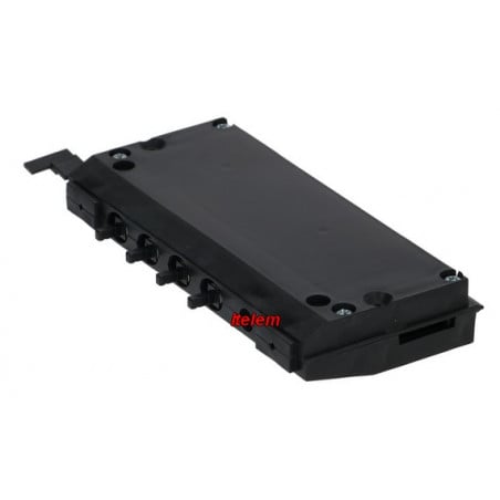 Clavier variateur hotte Arthur-Martin 50290926000