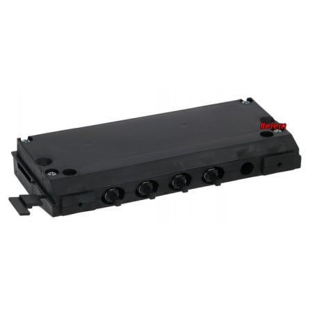 Clavier 4 touches hotte Zanussi 50289185006