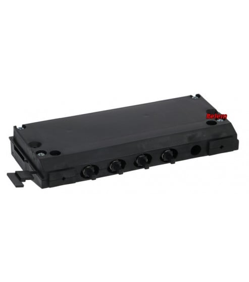 Clavier 4 touches hotte Zanussi 50289185006