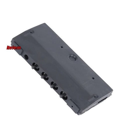 Clavier 4 touches hotte Arthur-Martin 50289185006