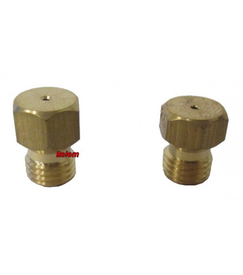 Injecteurs gaz butane four Ariston C00021370