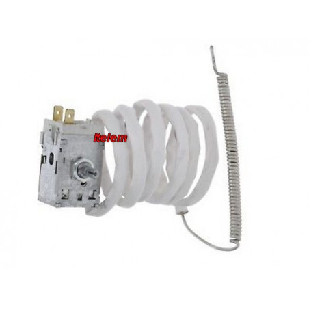 Thermostat machine à glaçons Whirlpool  481227128575