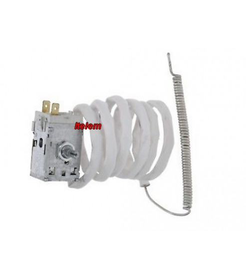 Thermostat machine à glaçons Whirlpool  481227128575