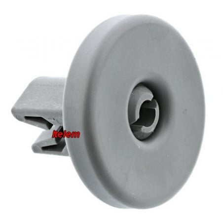 Roulette de panier inférieur lave-vaisselle Arthur-Martin 50269757006