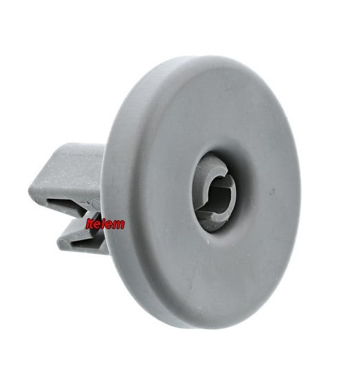 Roulette de panier inférieur lave-vaisselle Arthur-Martin 50269757006