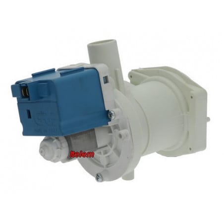 Pompe de vidange lave-linge Bosch 00144488