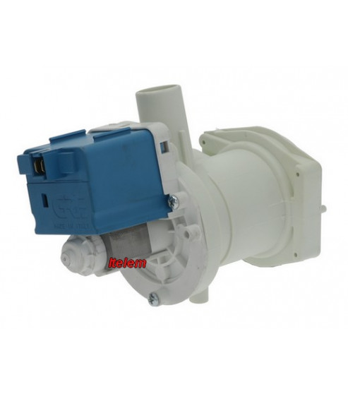 Pompe de vidange lave-linge Bosch 00144488