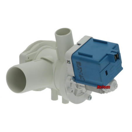 Pompe de vidange lave-linge Siemens 00144488