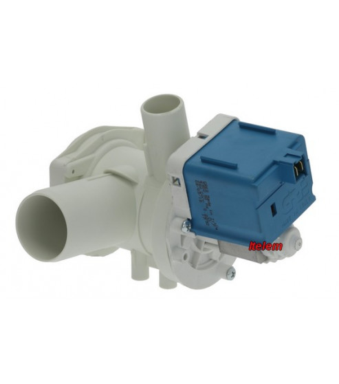 Pompe de vidange lave-linge Siemens 00144488