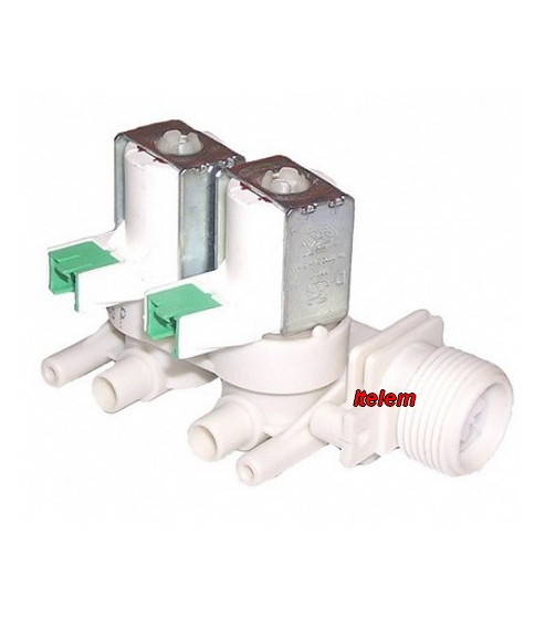 Electrovanne lave-linge Ariston C00097712