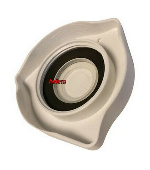 Bouchon de pot à sel lave-vaisselle Indesit C00041088