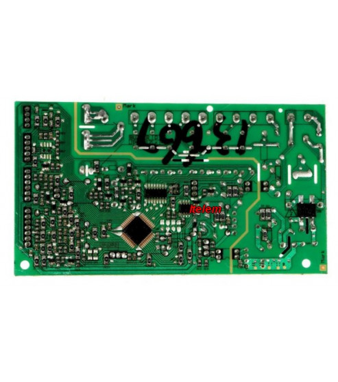 Carte électronique de puissance lave-vaisselle Brand AS0057811