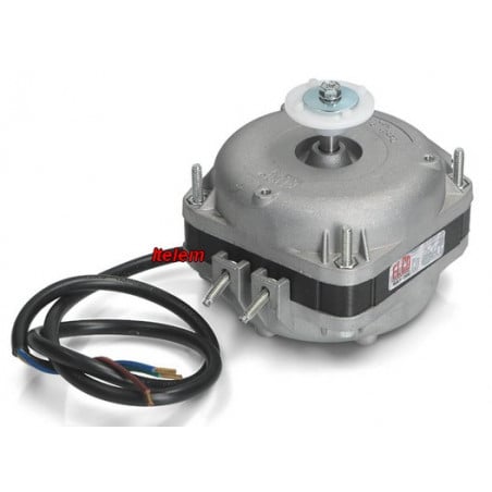 Moteur ventilateur congélateur 7 W