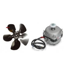 Ventilateur congélateur 7 W
