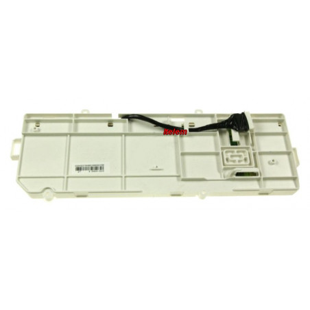 Module d'affiche et commande lave-linge Samsung DC92-00843B