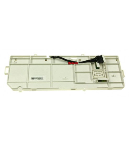 Module d'affiche et commande lave-linge Samsung DC92-00843B