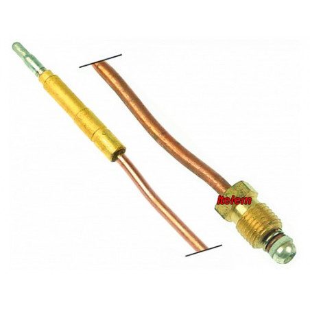 Thermocouple fourneau Alpeninox 0.200.283