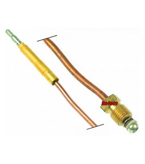 Thermocouple fourneau Alpeninox 0.200.283