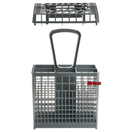 Panier à couverts lave-vaisselle Hoover 41902769