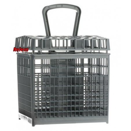 Panier à couverts lave-vaisselle Candy 41902769