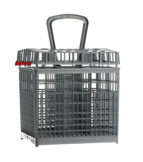 Panier à couverts lave-vaisselle Candy 41902769