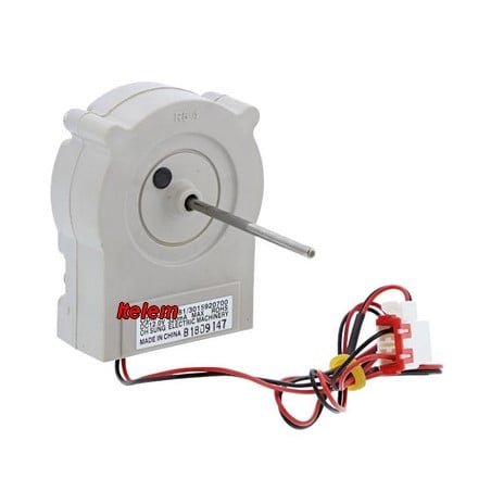 Moteur de ventilateur congélateur Daewoo 3015920700