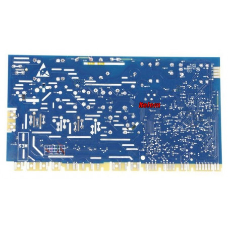 Module électronique lave-linge Arthur-Martin 140177229048
