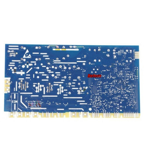Module électronique lave-linge Arthur-Martin 140177229048