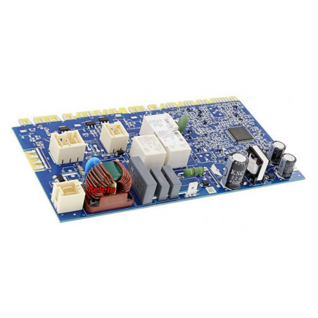 Module électronique lave-linge Electrolux 140177229048