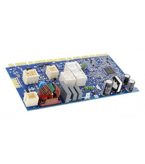 Module électronique lave-linge Electrolux 140177229048