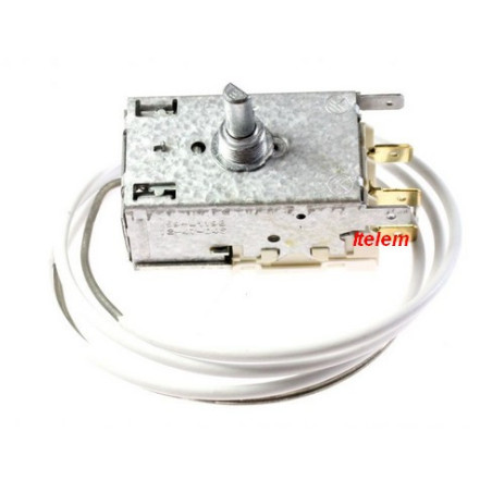 Thermostat réfrigérateur Candy 92127125