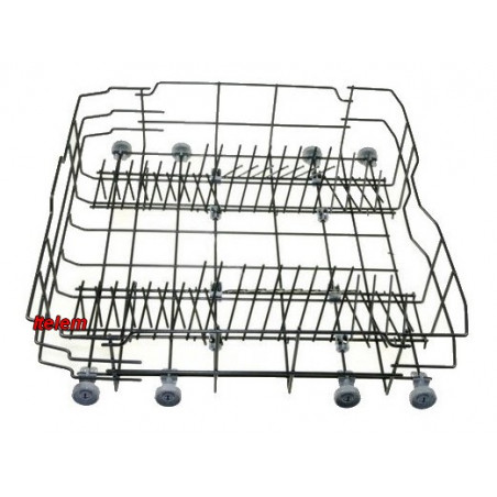 Panier inférieur lave-vaisselle Whirlpool 481010625342