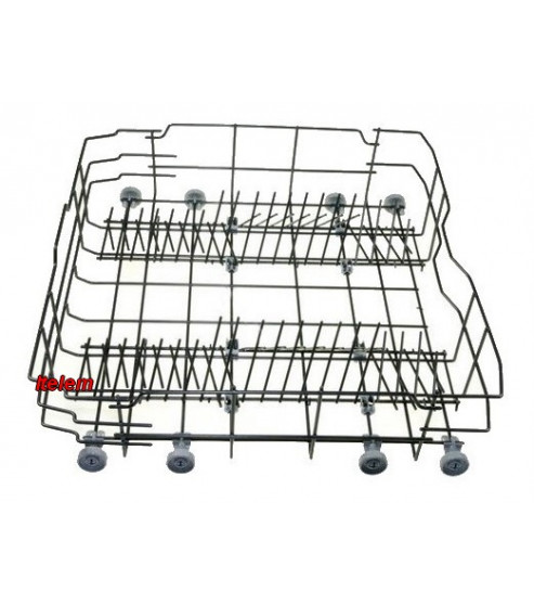 Panier inférieur lave-vaisselle Whirlpool 481010625342
