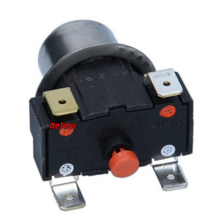 Thermostat klixon lave-vaisselle Smeg  91943906