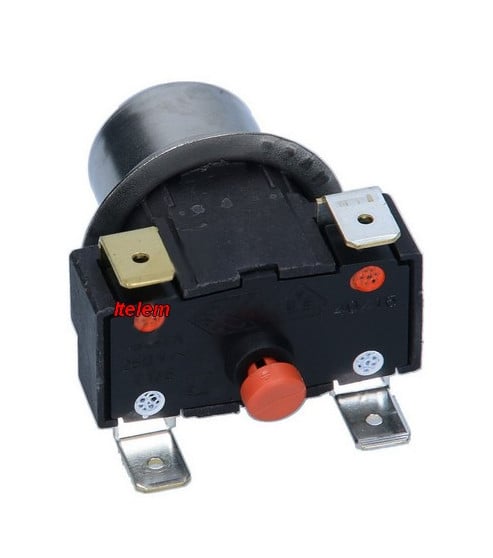 Thermostat klixon lave-vaisselle Smeg  91943906