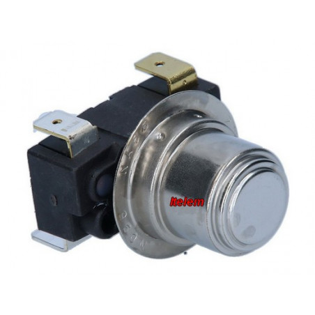Thermostat klixon lave-vaisselle Candy 91943906